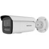 Hikvision IP csőkamera - DS-2CD2T43G2-4LI (4MP, 2,8mm, kültéri)