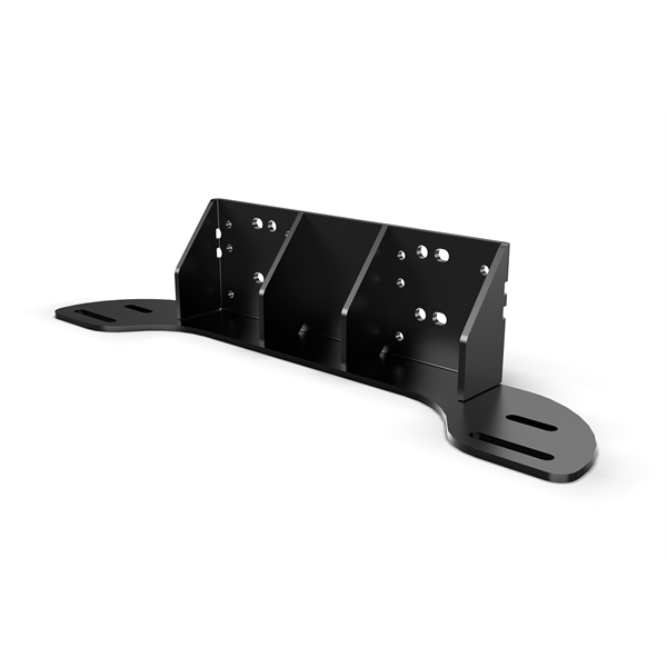 Trak Racer Szimulátor kiegészítő - Universal Qubic QS-BT1 Seat Belt Tensioner Bracket