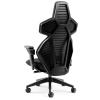 noblechairs DAWN Black Edition gamer szék,  Fekete