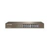 IP-COM Switch  - F1016D (16 port 100Mbps)