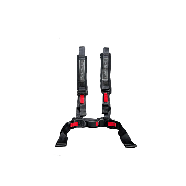 Trak Racer Szimulátor kiegészítő - Performance Simulation 4-Point Harness