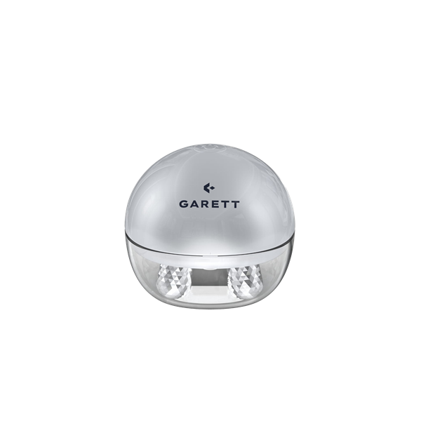 GARETT BEAUTY - SZEMMASSZÍROZÓ PRETTY FACE EZÜST