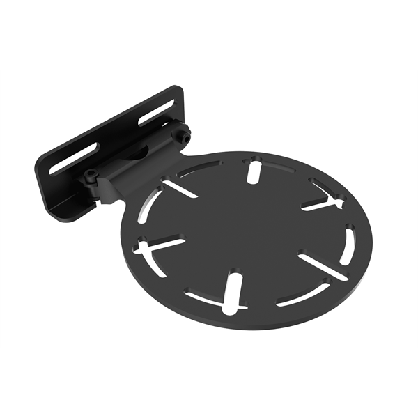 Trak Racer Szimulátor kiegészítő - Universal Bass Shaker/Buttkicker/Tactile Transducer Sim Rig Mount