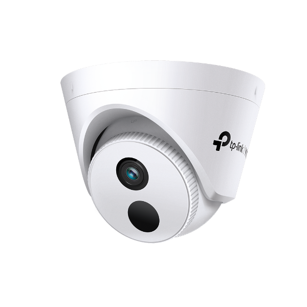 TP-Link IP turretkamera - C440I (4MP, 4mm, H265+, IR30m, PoE/12VDC)