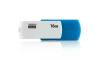 16GB Goodram UCO2-0160MXR11 kék USB2.0