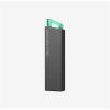 Hikvision HIKSEMI Pendrive - BLINK, 64GB, USB3.2, Fekete