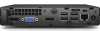 HP EliteDesk 800 G2 Desktop Mini (35W) i3-6100/8GB/256GB/Win11Pro - használt mini pc 