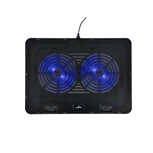 Bluestork Notebook Hűtőpad 17