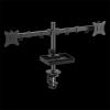 Advance Monitor Asztali konzol - XTENDMOUNTS Dual (17-32