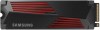 Samsung 1TB 990 PRO NVMe 2280 Heatsink