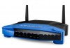 Linksys WRT1200AC WiFi router AC1200