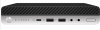 HP EliteDesk 800 G2 Desktop Mini (35W) i3-6100/8GB/256GB/Win11Pro - használt mini pc