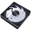 Ventilátor Lian Li UNI FAN CL Wireless 120 fekete (1db)
