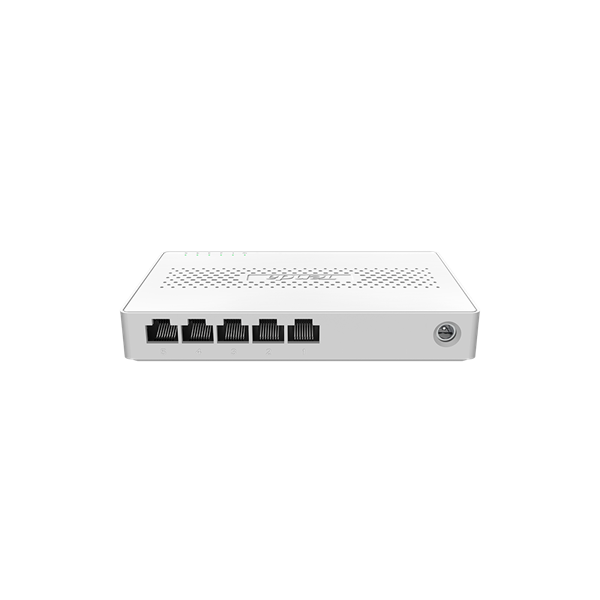Tenda Switch - SM105 (5x 2,5Gbps)