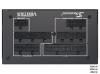 Seasonic Vertex GX-1200 1200W 12cm ATX BOX 80+ Gold Moduláris PCI-e Gen 5