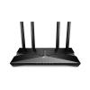 TP-Link Router WiFi AX1500 - Archer AX12 (300Mbps 2,4GHz + 1201Mbps 5GHz; 4port 1Gbps; OFDMA; Wifi-6)