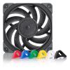 Noctua NF-A12x25 chromax.black.swap PWM 12cm