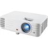 ViewSonic Projektor WUXGA - PG701WU (3500AL, 1,1x, 3D, HDMIx2, VGA, 2W spk, 5/20 000h)