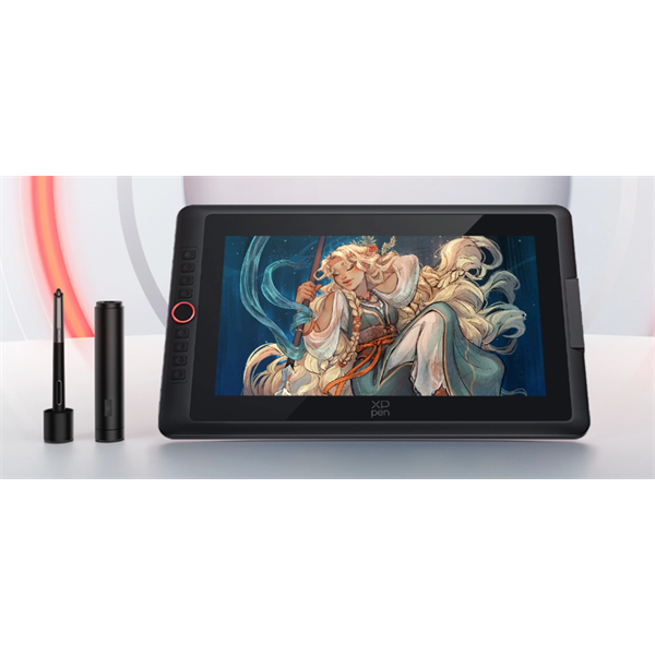 XP-PEN Grafikus kijelző - Artist 15.6 Pro V2 (15,6