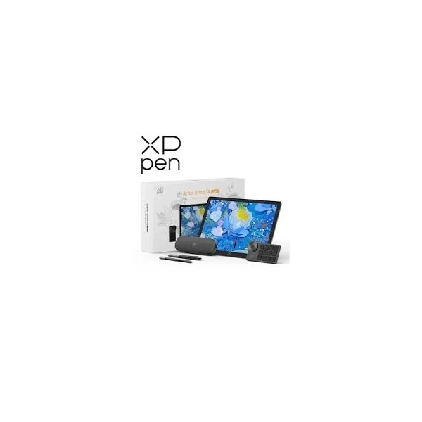 XP-PEN Grafikus kijelző - Artist Ultra 14 (14