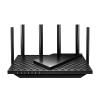 TP-Link Router WiFi AX5400 - Archer AX72 Pro (574Mbps 2,4GHz + 4804Mbps 5GHz; 4x1Gbps + 1x2,5Gbps; OFDMA; Wifi-6)