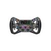 Moza Racing kiegészítő - KS PRO Kormánykerék (Dual Clutch, RGB, 2,99 inch kijelző, 300mm)