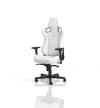 noblechairs EPIC White Edition PU Bõr