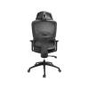 Sandberg Gamer szék - ErgoFusion Gaming Chair Pro