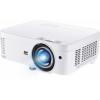 ViewSonic Projektor XGA - PS501X (3600AL, 3D, HDMIx2, VGA, 2W spk, 5/15 000h)