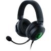 Razer Fejhallgató - Kraken V3 Hypersense (USB, mikrofon, hangerőszabályzó, 2m kábel, fekete)