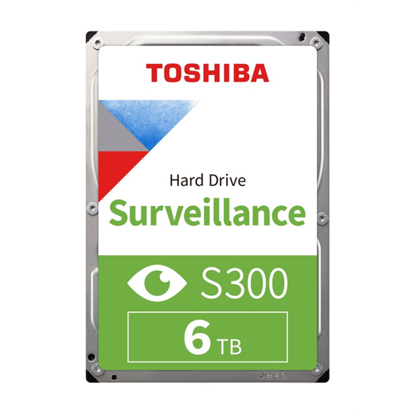 Toshiba Belső HDD 3.5
