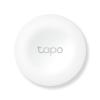 TP-Link Okos Nyomógomb - Tapo S200B (Intelligens műveletek; Egykattintásos riasztás; 868 MHz; Hub szükséges)