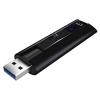 SANDISK Pendrive - 128GB Cruzer Extreme Pro (420/380 MB/s, USB 3.1, fekete)