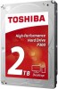 ´2.0 TB Toshiba HDWD120 SATA3 HDWD120UZSVA