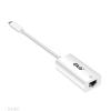 Club 3D Átalakító - CAC-1519 (3.2 USB-C Gen 1 to RJ45 1GB Ethernet, aktív)