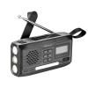 Sandberg Rádió - Survivor DAB Radio All-in-1 4500