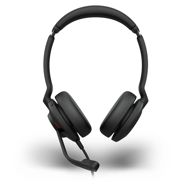 Jabra Fejhallgató - Evolve2 30 MS Stereo (23189-999-779)