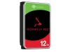 HDD SATA Seagate 12TB 3.5 7200 256M IronWolf Pro NT001