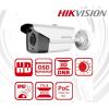 Hikvision DS-2CC12D9T-IT3E Bullet HD-TVI kamera, kültéri, 1080P, 3,6mm, IR40m, ICR, IP67, WDR, 12VDC/PoC