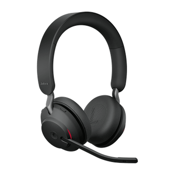 Jabra Fejhallgató - Evolve2 65 MS Stereo (26599-999-999)