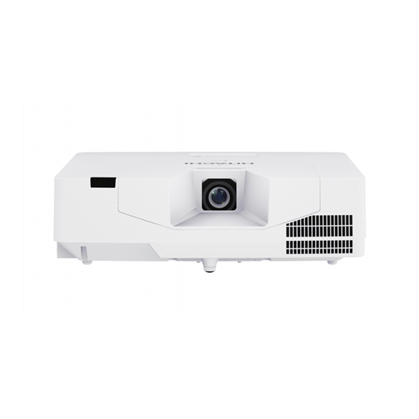 HITACHI LP-EU5002 WUXGA Lézer projektor (5000 AL, 500 000:1, 20000H,  D-sub, 3xHDMI, 2xUSB-A, LAN)