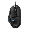 Egér Logitech G502 HERO High Performance