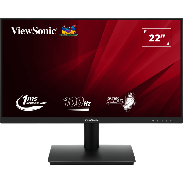 ViewSonic Monitor 22