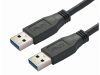 USB 3.0 A-B kábel 3m