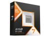 Processzor AMD Ryzen 7 9800X3D 4.7GHz AM5 BOX