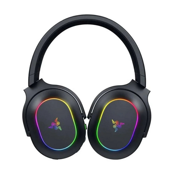 Razer Fejhallgató - Barracuda X Chroma (Bluetooth, mikrofon, hangerőszabályzó, fekete)