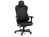 noblechairs AURA gamer szék, Black Edition