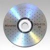 DVD lemez Memorex 2,6GB -R26 DualLayer 4x