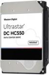 HDD SATA WD 18TB 3.5 7200 512M Ultrastar DC HC550