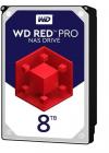 HDD SATA WD 8TB 3.5 7200 256M RED Pro